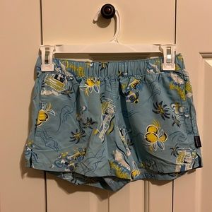 Patagonia women's Barely Baggies Shorts- 2 1/2"